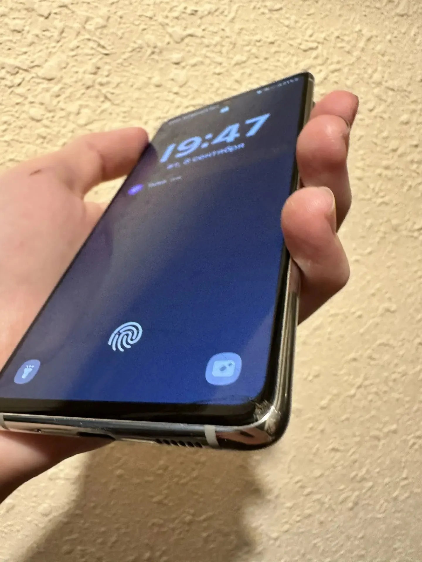 Samsung S20FE - миниатюра 3