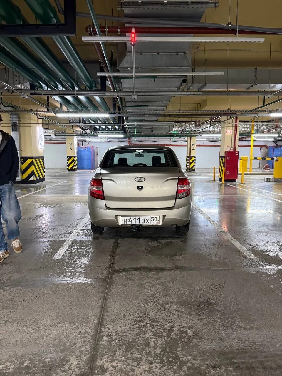 Lada Granta - миниатюра 4