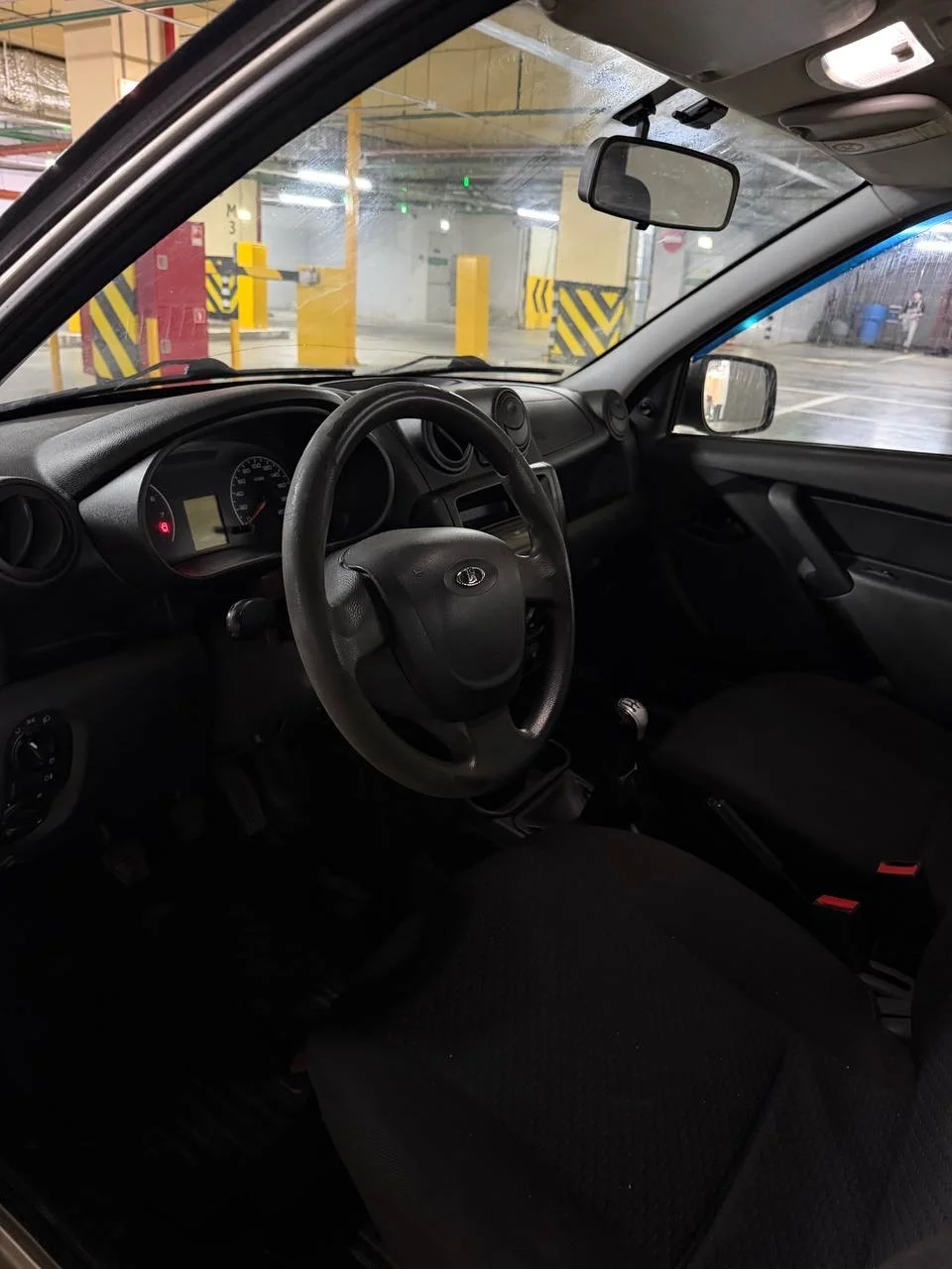 Lada Granta - миниатюра 8