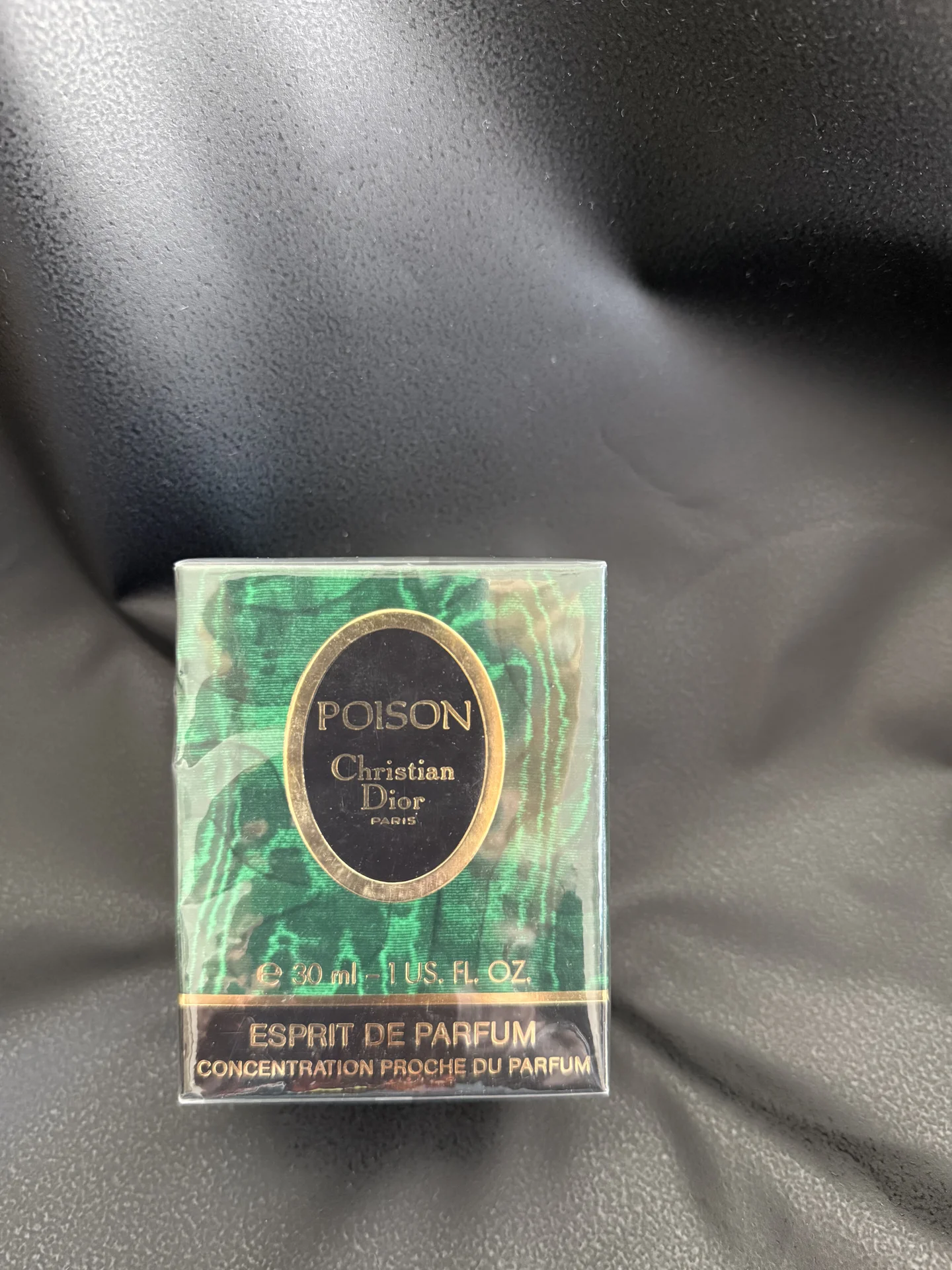 poison Dior - миниатюра 4