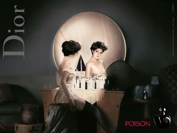 poison Dior - миниатюра 8
