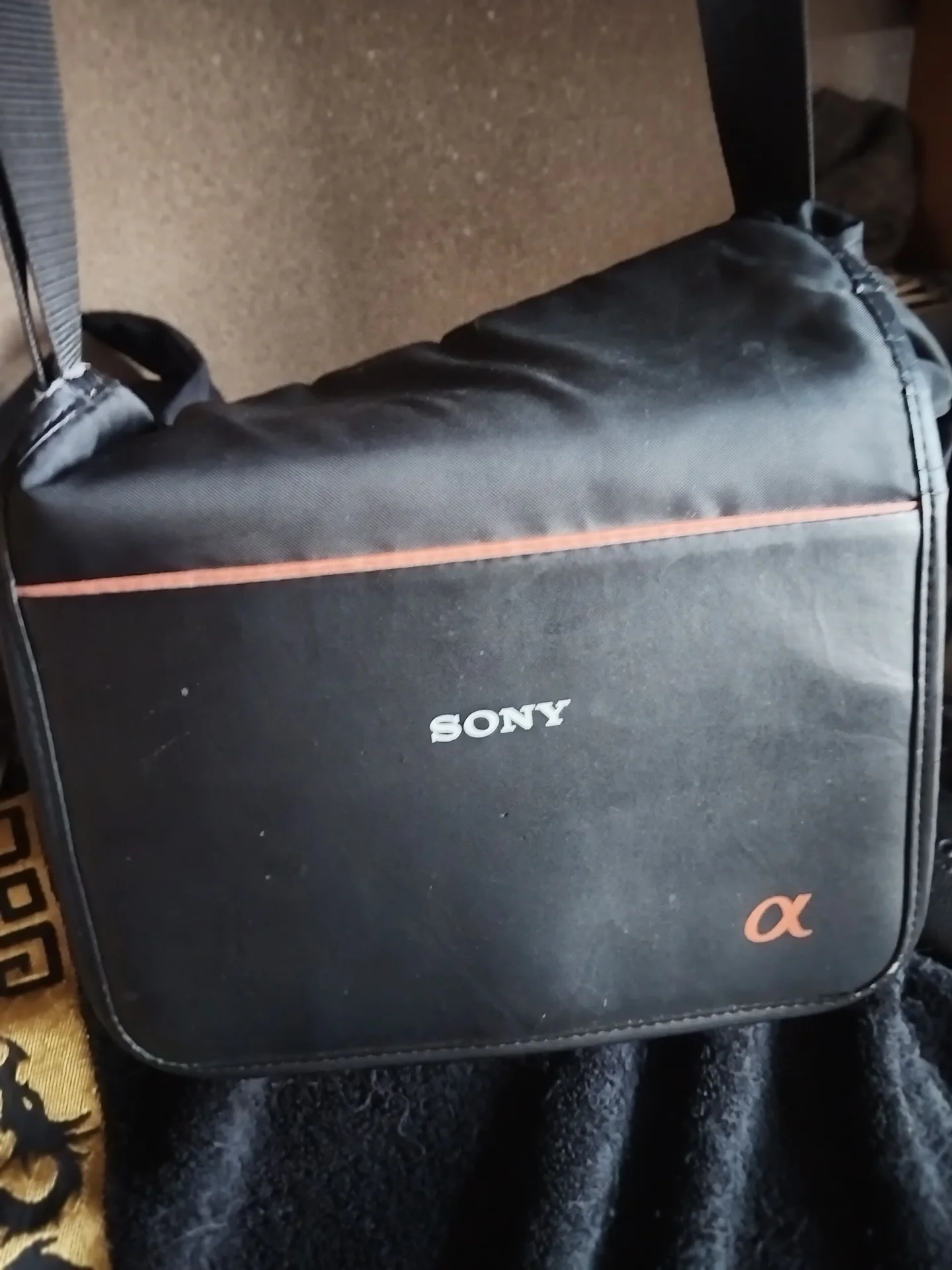 Фотоаппарат Sony SLT A 37 - миниатюра 7