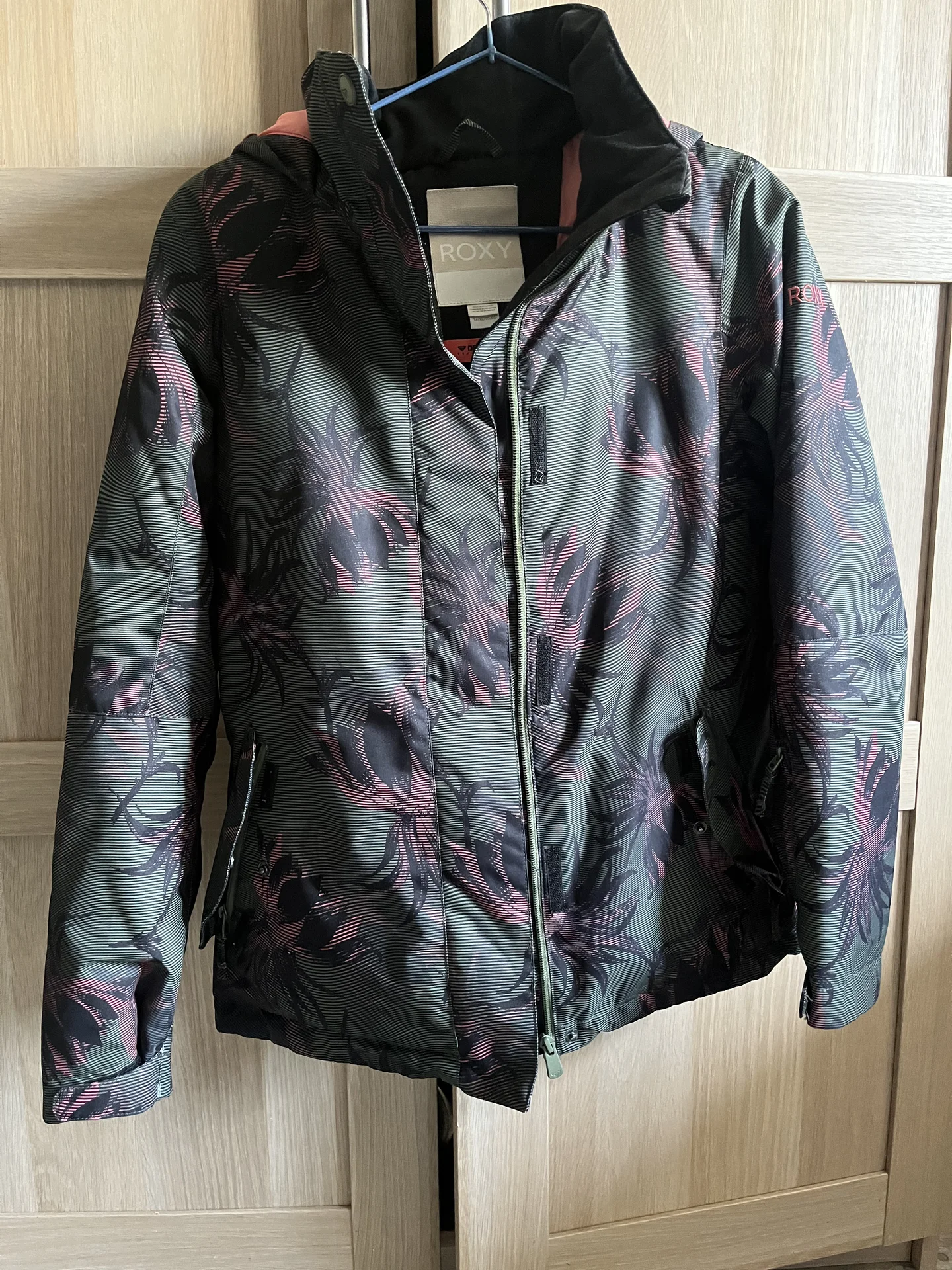 Куртка Roxy - изображение 1