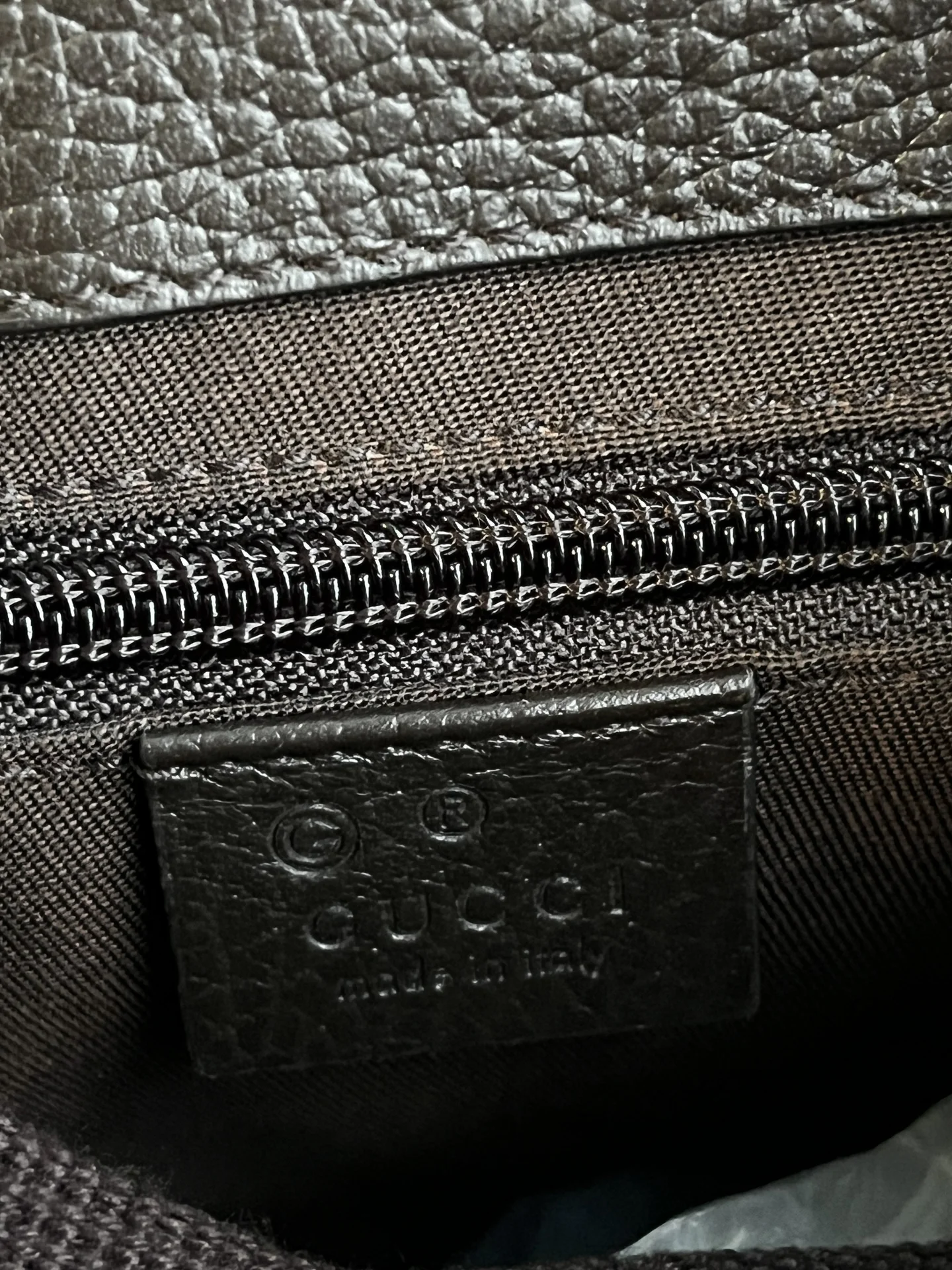 Сумка Gucci Canvas Messenger Crossbody Supreme - миниатюра 8