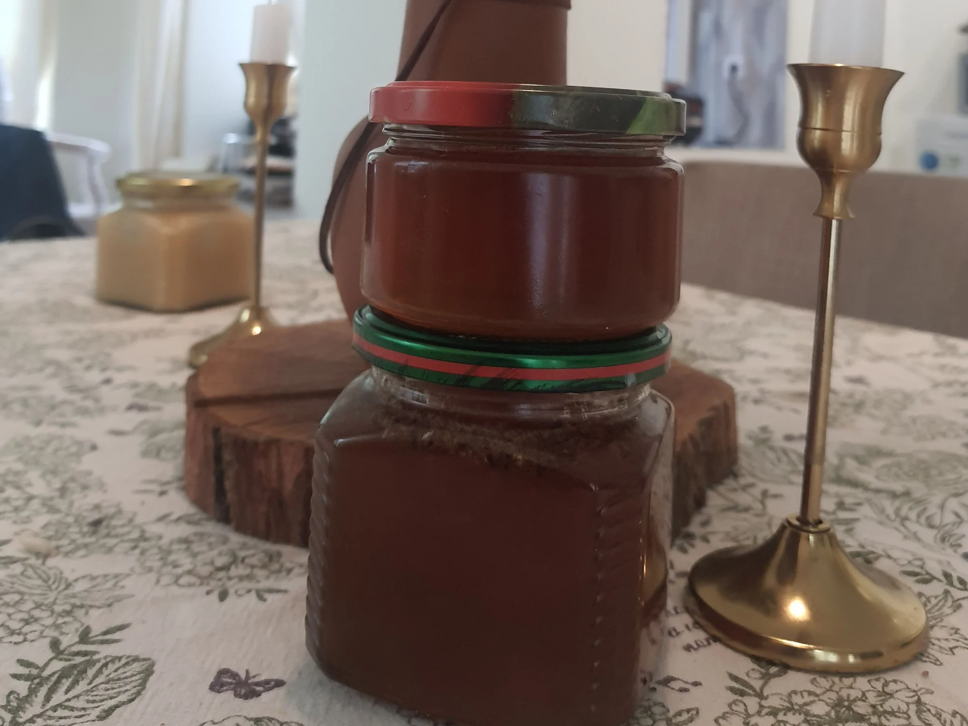 Мёд крымский - изображение 1
