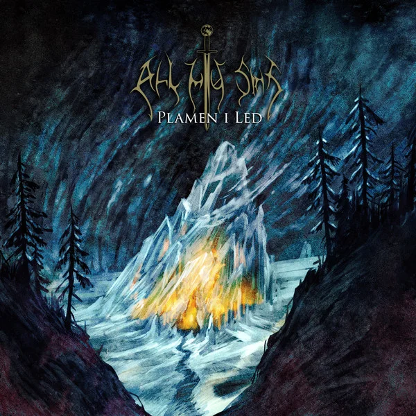 All My Sins – Plamen I Led - изображение 1
