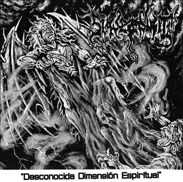 Slave Spirit - Desconocida Dimensión Espiritual - изображение 1