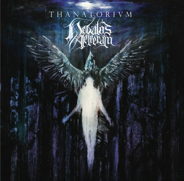 Nebulos Aetrerum – Thanatorivm - изображение 1