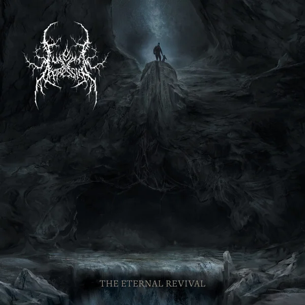 Funeral Oppression – The Eternal Revival - изображение 1