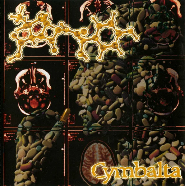 Amoclen – Cymbalta - изображение 1
