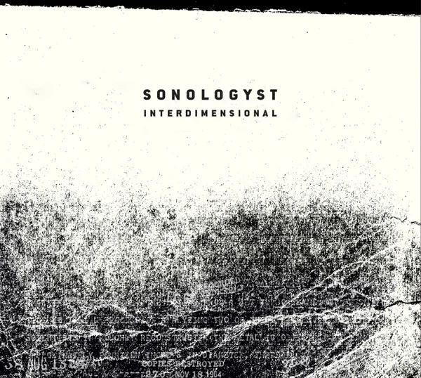 SONOLOGYST – Interdimensional - изображение 1