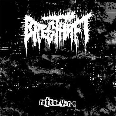 BRESTHAFT - ROTTENVERSE - CD DIGIPAK - изображение 1