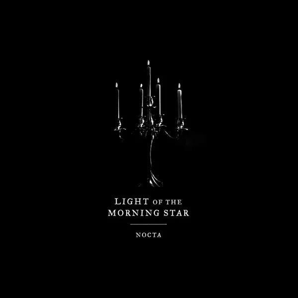 Light Of The Morning Star – Nocta LP винил