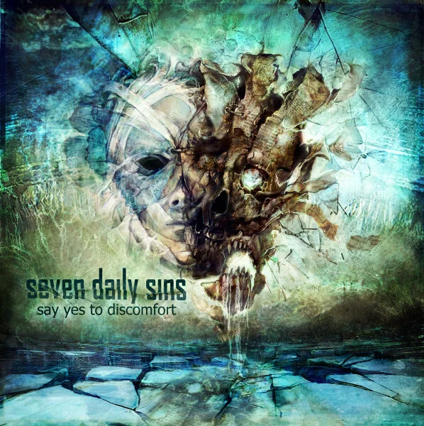 Seven Daily Sins – Say Yes To Discomfort - изображение 1