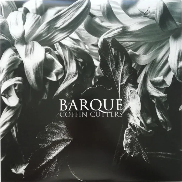Barque - Coffin Cutters 12" (transparent milk) LP… - изображение 1