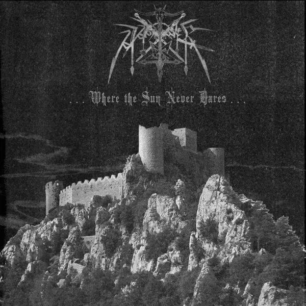 Aasfresser – Where The Sun Never Dares CD - изображение 1