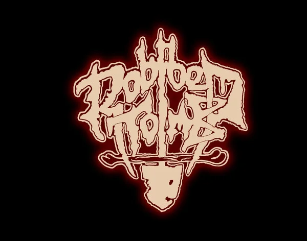 Robbed Tomb – Murdered Buried Forgotten CD jewel - миниатюра 2