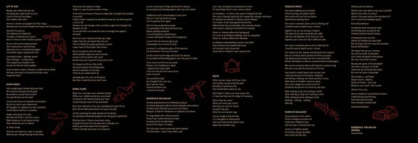 Robbed Tomb – Murdered Buried Forgotten CD jewel - миниатюра 4