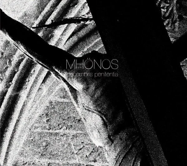Mhönos — Decembris Penitentia - изображение 1