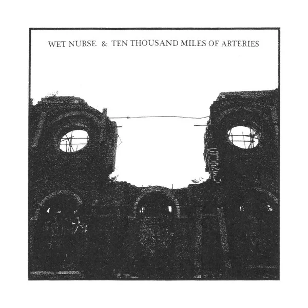 Wet Nurse. & Ten Thousand Miles Of Arteries —… - изображение 1