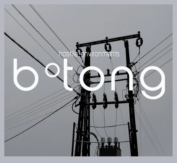 b°tong — Hostile Environments - изображение 1
