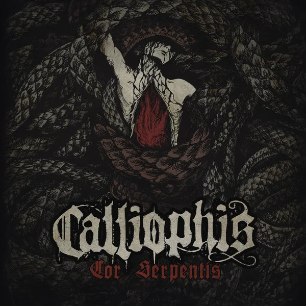 Calliophis — Cor Serpentis - изображение 1