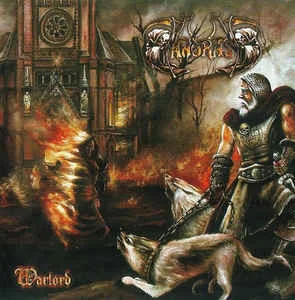 Andras — Warlord - изображение 1