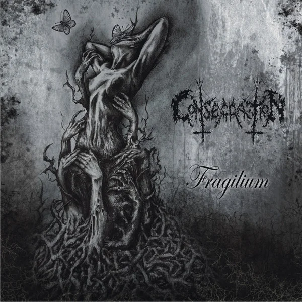 Consecration — Fragilium - изображение 1