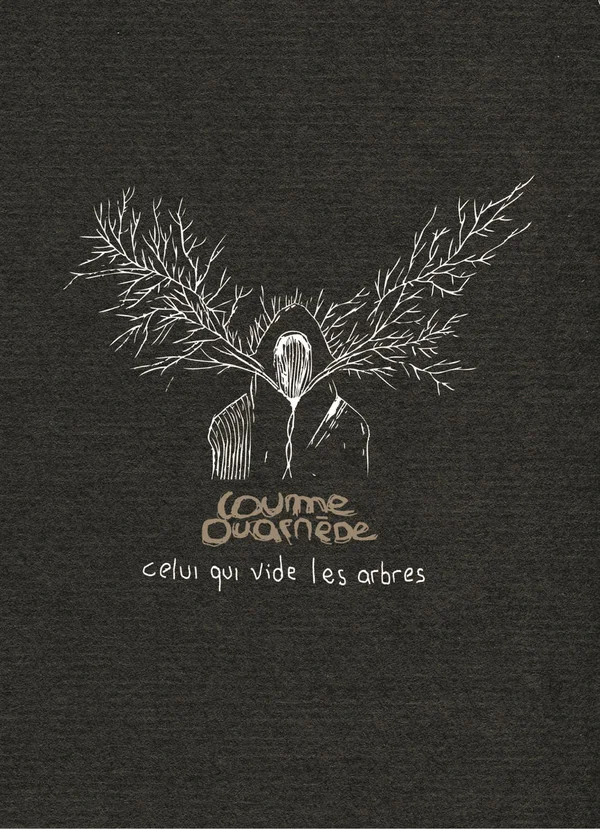 Coume Ouarnède — Celui Qui Vide Les Arbres - изображение 1