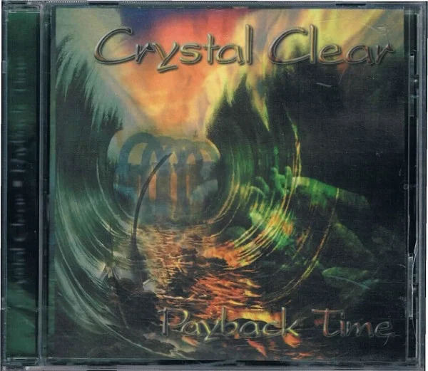 Crystal Clear — Payback Time - изображение 1
