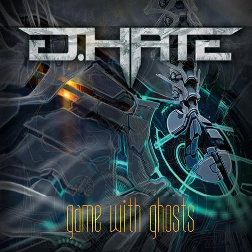 D.Hate — Game With Ghosts - изображение 1