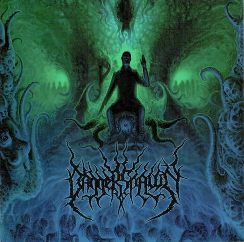 DaggerSpawn — Suffering Upon The Throne Of… - изображение 1