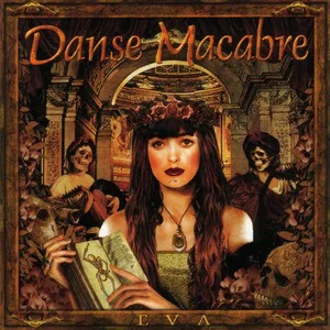 Danse Macabre — Eva - изображение 1