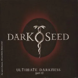 Darkseed — Ultimate Darkness - Unheralded Past… - изображение 1