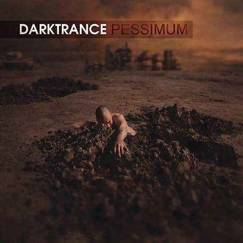 Darktrance — Pessimum - изображение 1