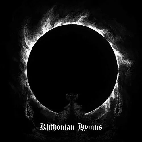 Deisidaemonia — Khthonian Hymns - изображение 1