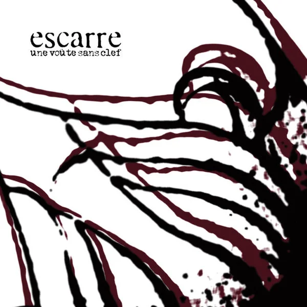 Escarre — Une Voûte Sans Clef - изображение 1