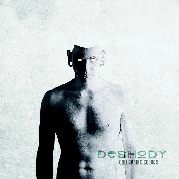 Deshody — Collapsing Colors - изображение 1