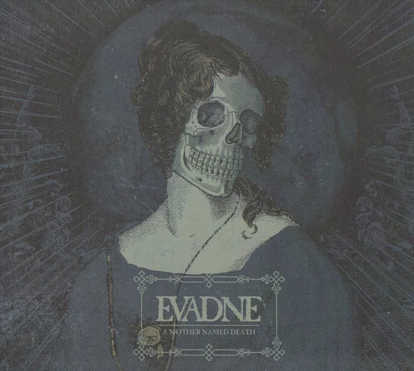 Evadne — A Mother Named Death - изображение 1