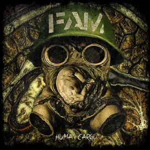 FAM — Human Cargo - изображение 1