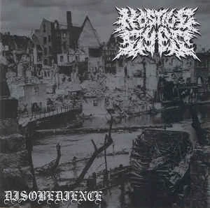 Hostile Eyes — Disobedience - изображение 1