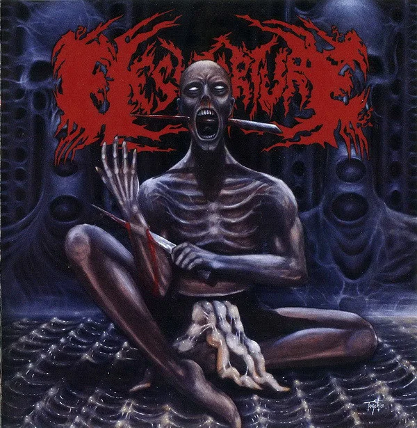 Fleshtorture — The Stench Of Humanity - изображение 1
