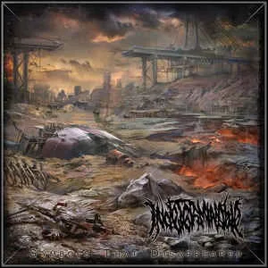 Indeterminable — Symbols That Disappeared - изображение 1