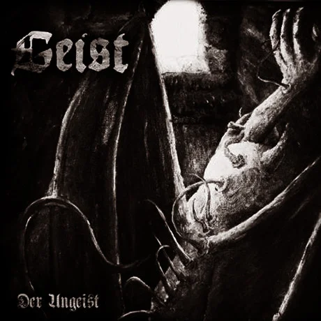 Geist — Der Ungeist - изображение 1