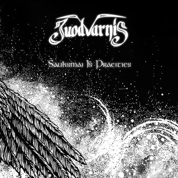 Juodvarnis — Šauksmai Iš Praeities / Cries From… - изображение 1