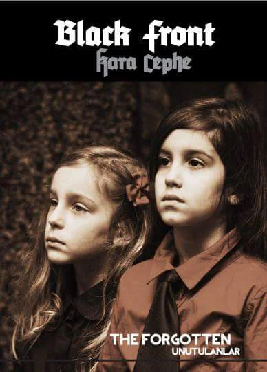 Kara Cephe — Unutulanlar - изображение 1