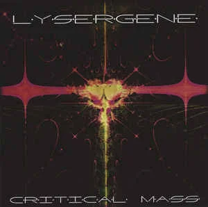 Lysergene — Critical Mass - изображение 1