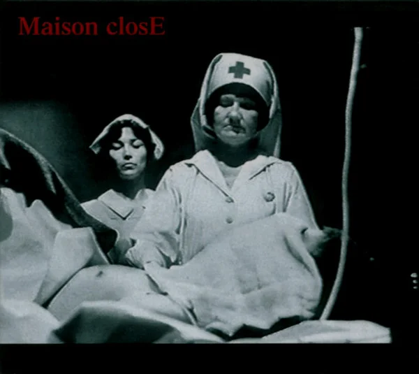 Maison Close — Maison Close - изображение 1