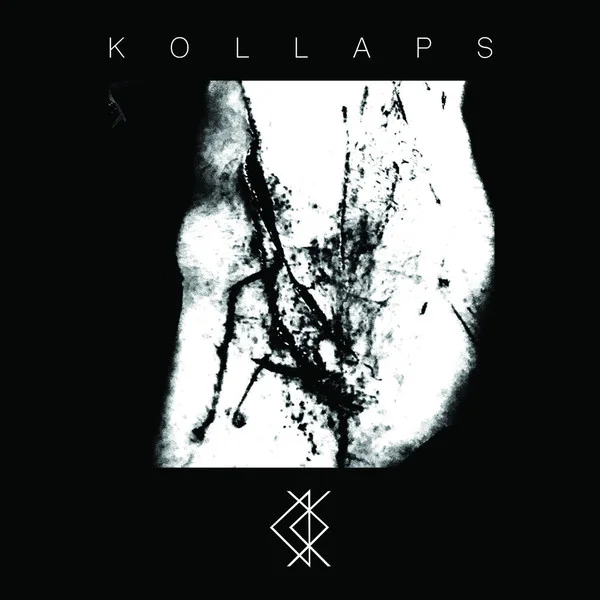 Kollaps — Mechanical Christ - изображение 1