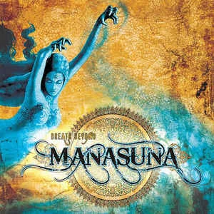 Manasuna — Breath Beyond - изображение 1